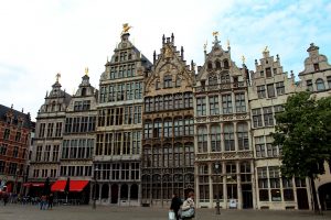 familiekamer antwerpen