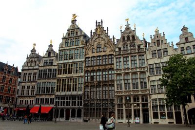 familiekamer antwerpen