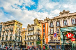 familiekamer barcelona