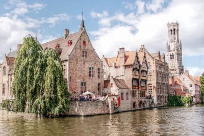 familiekamer brugge