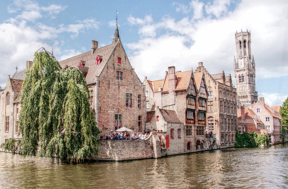 familiekamer brugge