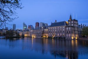 familiekamer den haag