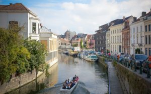 familiekamer gent