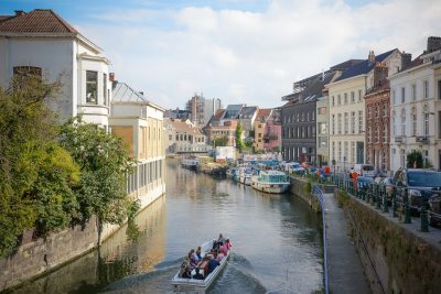 familiekamer gent