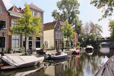 familiekamer leiden