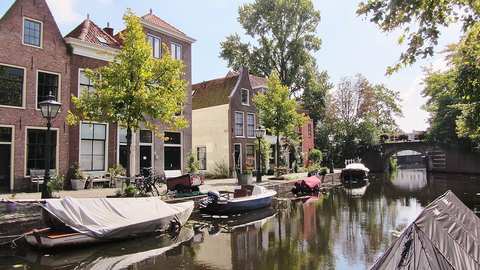 familiekamer leiden