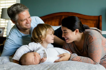 familiekamer overnachten in familiehotel