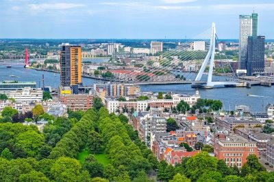 familiekamer rotterdam