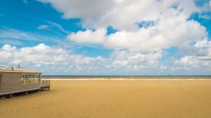 familiekamer scheveningen