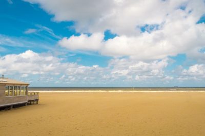 familiekamer scheveningen