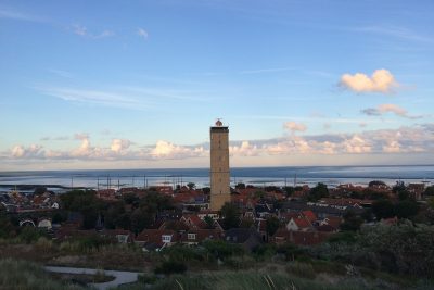 familiekamer terschelling