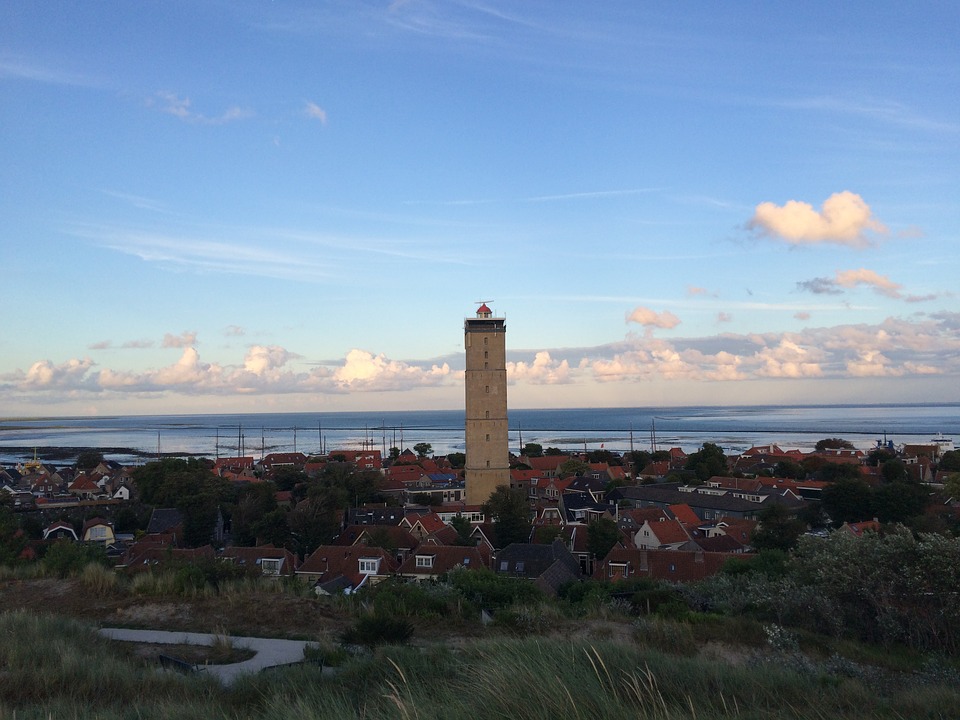 familiekamer terschelling