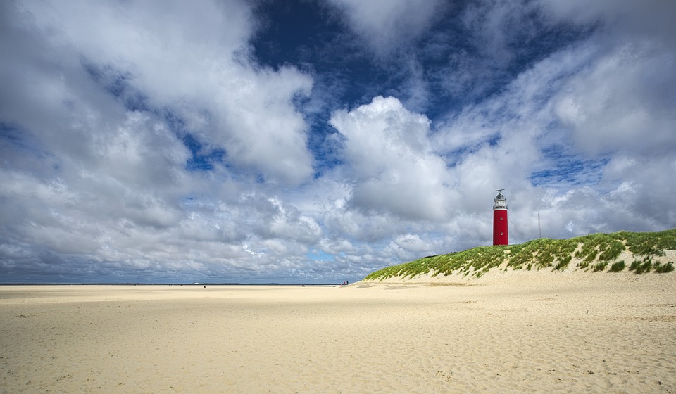 familiekamer texel