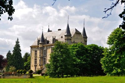 familiekamer valkenburg