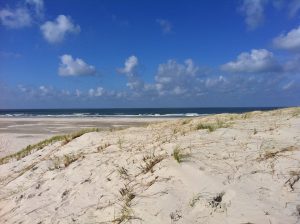 familiekamer vlieland