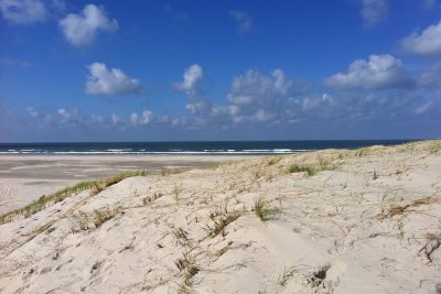 familiekamer vlieland